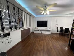 Blk 234 Serangoon Avenue 3 (Serangoon), HDB 4 Rooms #609596851
